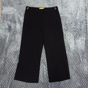 St. John Brown Trousers!